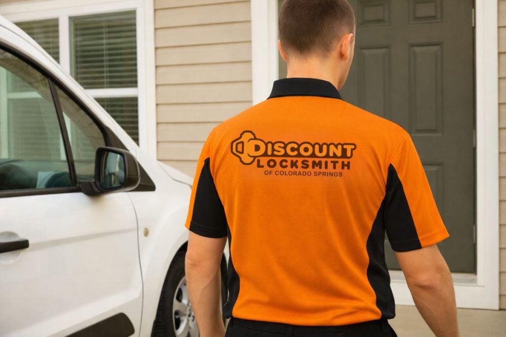 Bedroom Lockout Service