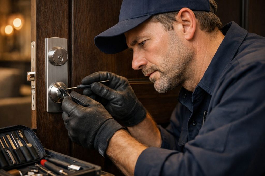Discount Locksmith of Colorado Springs