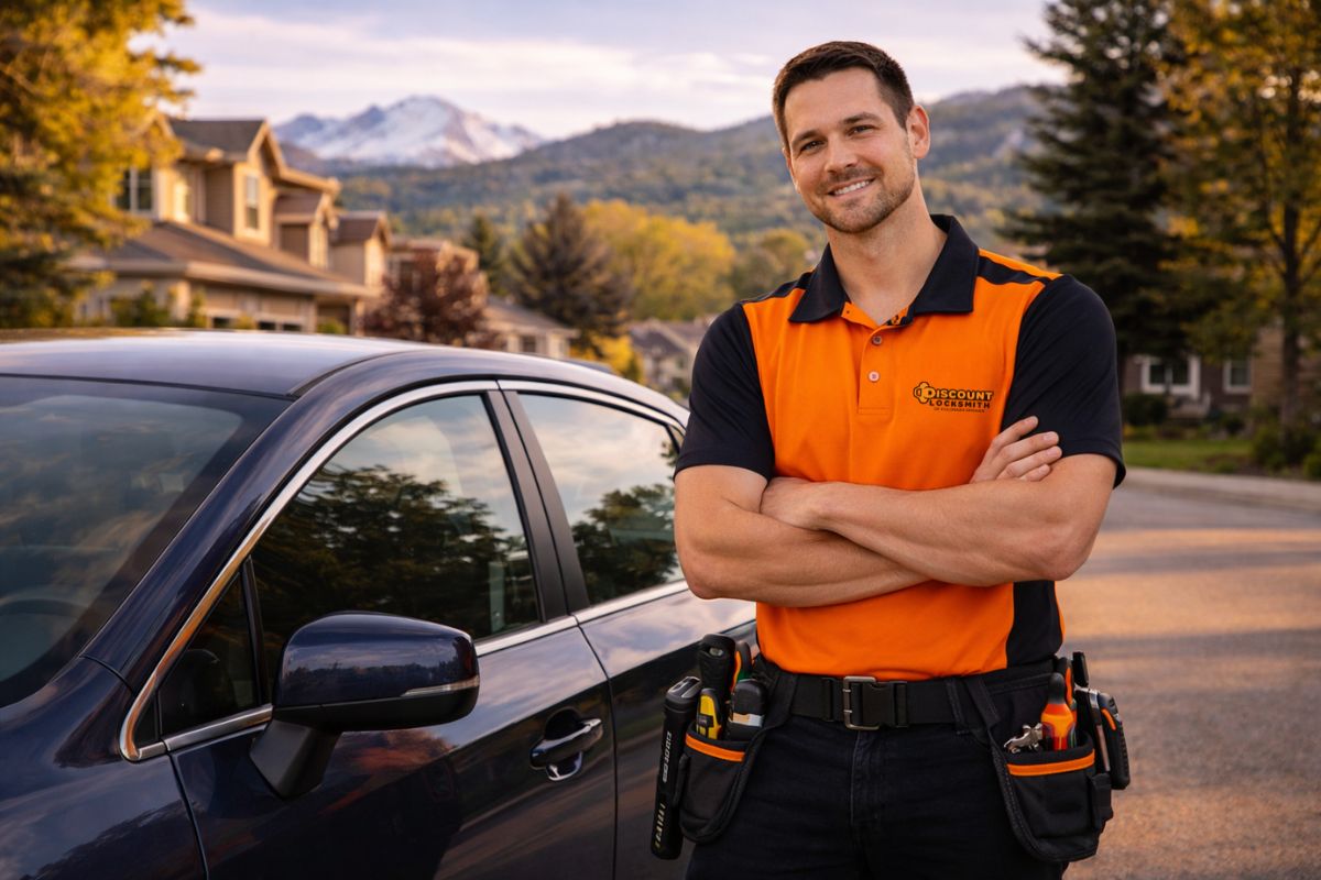 automotive service in colorado springs