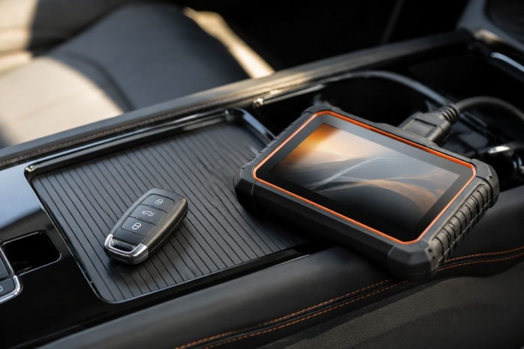 Car key fob not working in Colorado Springs